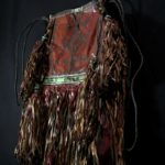 Old Fine Tuareg Leather Bag – Niger