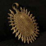 Large Gan Bronze – TORFAN – Burkina Faso
