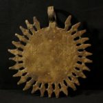 Large Gan Bronze – TORFAN – Burkina Faso