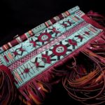 Authentic Fine Tuareg Tent Decoration – Niger