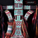 Authentic Fine Tuareg Tent Amulet – Niger