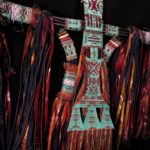 Authentic Fine Tuareg Tent Amulet – Niger