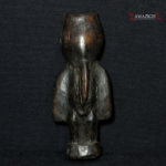 Hunting Whistle – Kalao Bird – SENUFO – Korhogo, Côte d’Ivoire / Ivory Coast