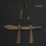 Authentic Ceremonial Mandingo Sword – Mali