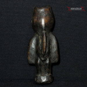 Hunting Whistle – Kalao Bird - SENUFO – Korhogo, Côte d’Ivoire / Ivory Coast