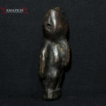 Hunting Whistle – Kalao Bird – SENUFO – Korhogo, Côte d’Ivoire / Ivory Coast