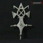 Old Fine Tuareg Cross – Tahoua – Niger
