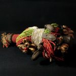 Fali Fertility Doll – HAM PILU – Northern Cameroon