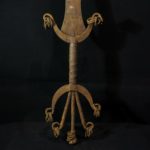 Old African Currency – Prestige Knife – VERE / DADIYA – North Eastern Nigeria