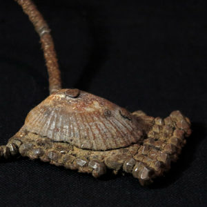 Tribally Used - Himba Amulet – Kunene Region (Kaokoland), Namibia