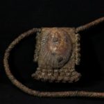 Tribally Used – Himba Amulet – Kunene Region (Kaokoland), Namibia