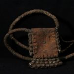 Tribally Used – Himba Amulet – Kunene Region (Kaokoland), Namibia