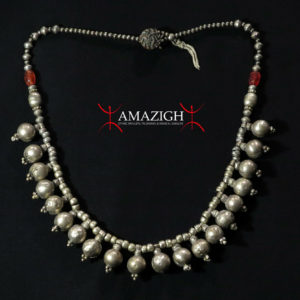 Old Fine Necklace - Wollo Region, Northern Ethiopia