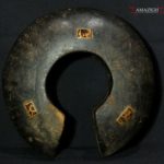 Old Wooden Archers Protection Bracelet – TUTSI – Rwanda