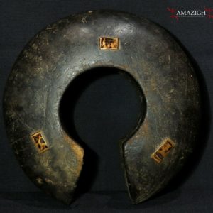 Old Wooden Archers Protection Bracelet – TUTSI – Rwanda