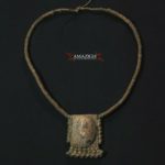 Tribally Used – Himba Amulet – Kunene Region (Kaokoland), Namibia