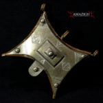 Old Tuareg Talisman – TCHEROT – Azawagh, Niger