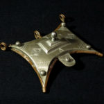Old Tuareg Talisman – TCHEROT – Azawagh, Niger