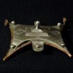 Old Tuareg Talisman – TCHEROT – Azawagh, Niger