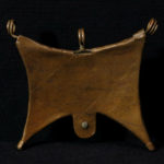 Old Tuareg Talisman – TCHEROT – Azawagh, Niger