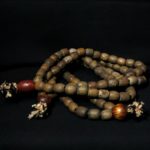 Old Large Chaplet – Erfoud, Morocco
