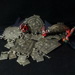 Mid 20th century. Silver (niello decorations), coral, agate and glass beads on cotton band; grams 155,8 (5.50 oz.). The piece is cm. 74,0 in lenght (29.13″); the decorated part is cm. 37,0 in lenght (14.57″).  Berbers are the indigenous ethnic group of North Africa. They are continuously distributed from the Atlantic to the Siwa oasis in Egypt, and from the Mediterranean to the Niger River. The name Berber appeared for the first time after the end of the Roman Empire. Many Berbers call themselves some variant of the word imazighen (singular: Amazigh), possibly meaning “free people” or “free and noble men”. Today, most Berber-speaking people live in Morocco and Algeria.  morr21