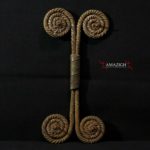 Old African Currency – FALI / CHAMBA – Northern Cameroon