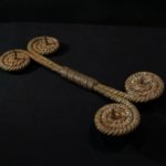 Old African Currency – FALI / CHAMBA – Northern Cameroon