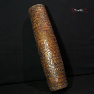 Old Large Rice Beer Container - Nepal