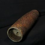 Old Large Rice Beer Container – Nepal