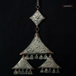 Old Large Tuareg Hoggar Talisman – TERAOUT – Algeria