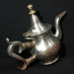 Old Tuareg Teapot – Mauritania