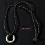 Old Silver Ring – Fulani Peul Fulbe – Mali