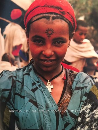 Woman - Northen Ethiopia