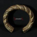 Old Fine Gurunsi Bracelet – African Currency – Burkina Faso