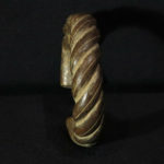 Old Fine Gurunsi Bracelet – African Currency – Burkina Faso