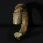 Old Fine Gurunsi Bracelet – African Currency – Burkina Faso