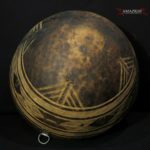 Old Large Tuareg Bowl – Niger