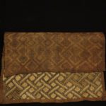 Old Fine Kuba Raffia – SHOOWA – Kasai Velvet – DR Congo