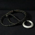Old Silver Ring – Fulani Peul Fulbe – Mali
