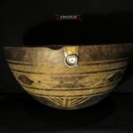 Old Large Tuareg Bowl – Niger