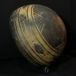 Old Large Tuareg Bowl – Niger