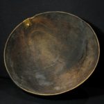 Old Large Tuareg Bowl – Niger