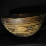Old Large Tuareg Bowl – Niger