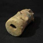 Antique Anthropomorphic Figure – KOMALAND – North Ghana