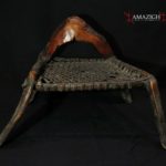 Outstanding Chair From Ambo, Oromia, Ethiopia – Beautiful Piece