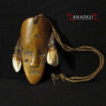 Lega Amulet – Ancestor – D.R.Congo