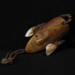 Lega Amulet – Ancestor – D.R.Congo