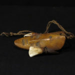 Lega Amulet – Ancestor – D.R.Congo
