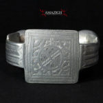 Old Moorish Anklet – KHAL KHAL – West Africa
